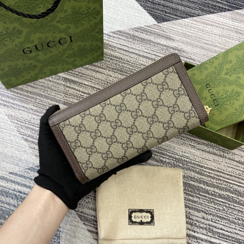 Gucci Wallets & Purse